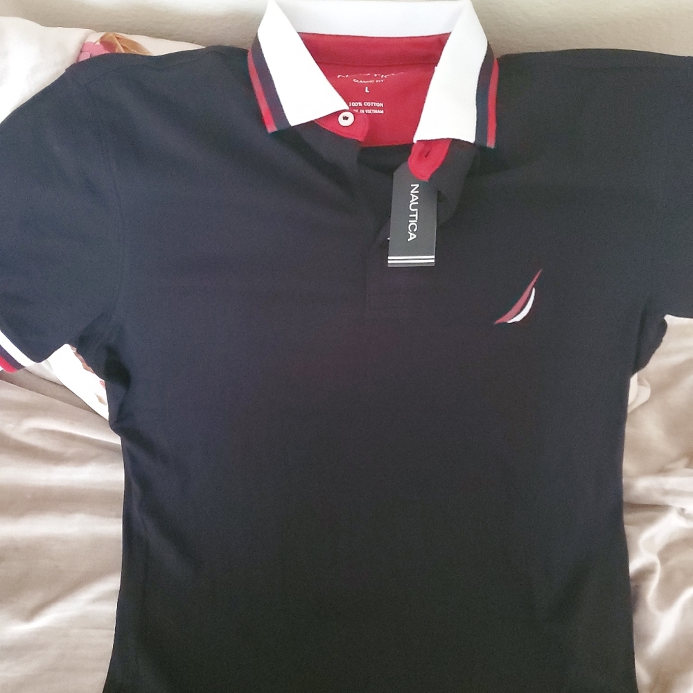 Polo Nautica
